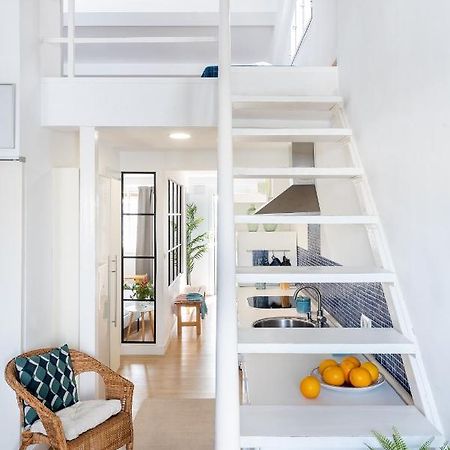 Apartamento Aljarafe Valencina de la Concepción エクステリア 写真