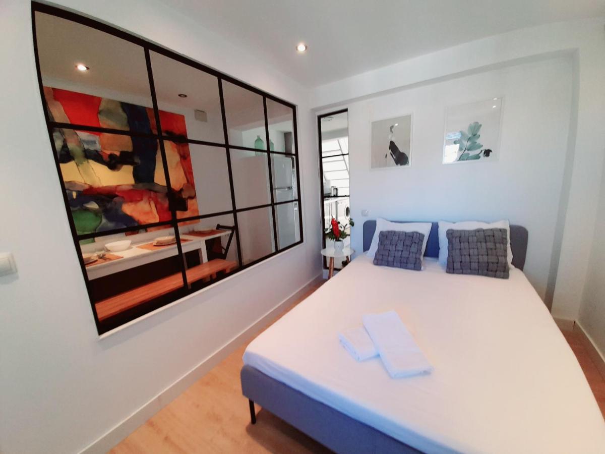 Apartamento Aljarafe Valencina de la Concepción エクステリア 写真