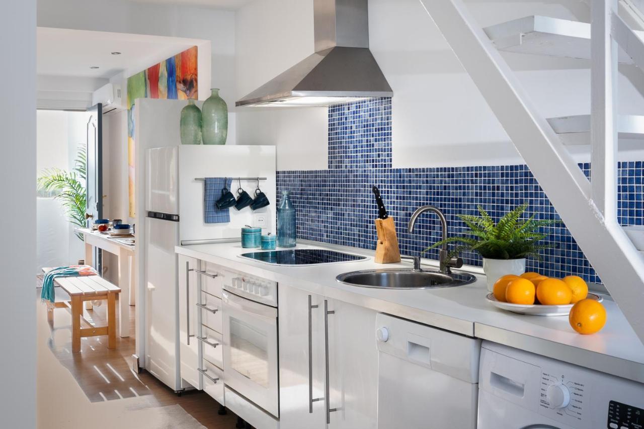 Apartamento Aljarafe Valencina de la Concepción エクステリア 写真