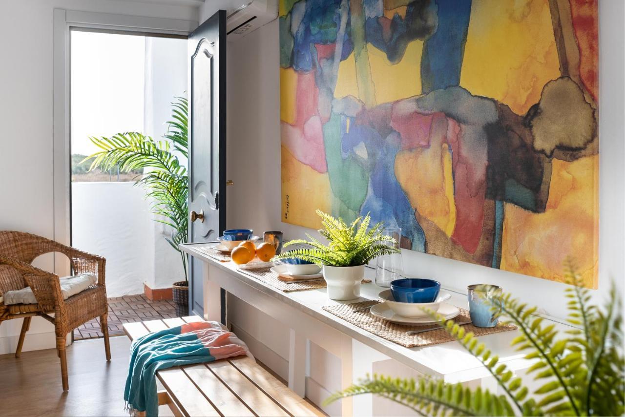 Apartamento Aljarafe Valencina de la Concepción エクステリア 写真