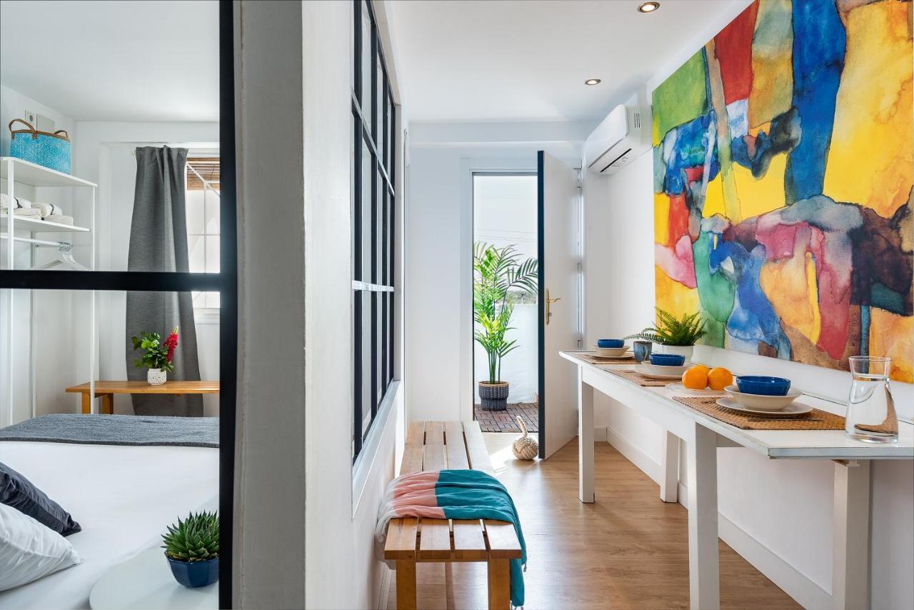 Apartamento Aljarafe Valencina de la Concepción エクステリア 写真