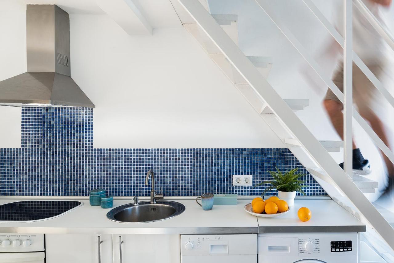 Apartamento Aljarafe Valencina de la Concepción エクステリア 写真