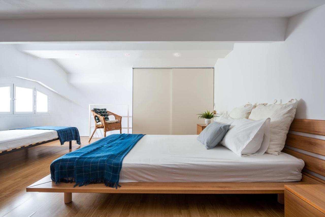 Apartamento Aljarafe Valencina de la Concepción エクステリア 写真