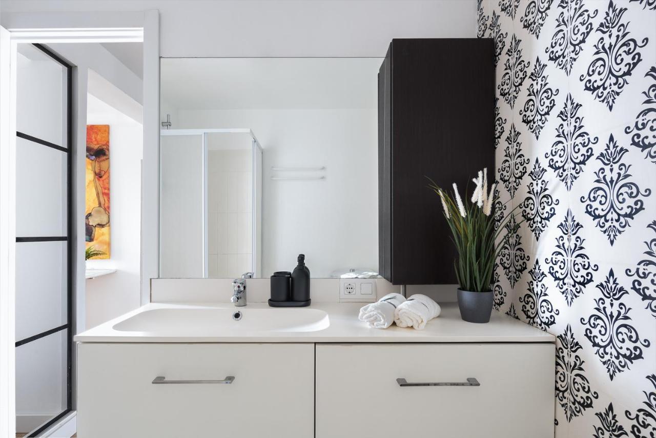 Apartamento Aljarafe Valencina de la Concepción エクステリア 写真