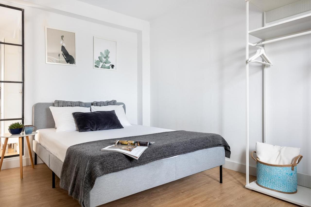 Apartamento Aljarafe Valencina de la Concepción エクステリア 写真