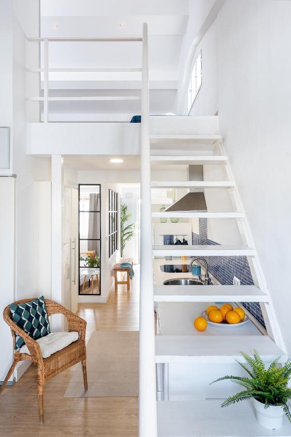 Apartamento Aljarafe Valencina de la Concepción エクステリア 写真
