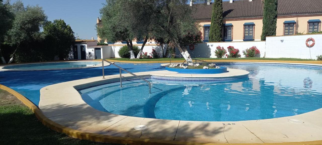 Apartamento Aljarafe Valencina de la Concepción エクステリア 写真